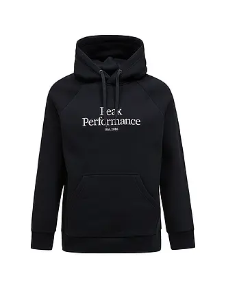 PEAK PERFORMANCE | Herren Hoodie Original | 
